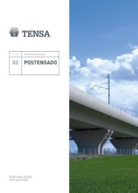 Postensado cover image