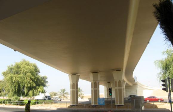 04. City Center Interchange, Muscat (Oman)